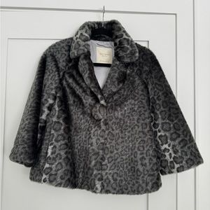 Kate Spade Amelia Coat | Size: S